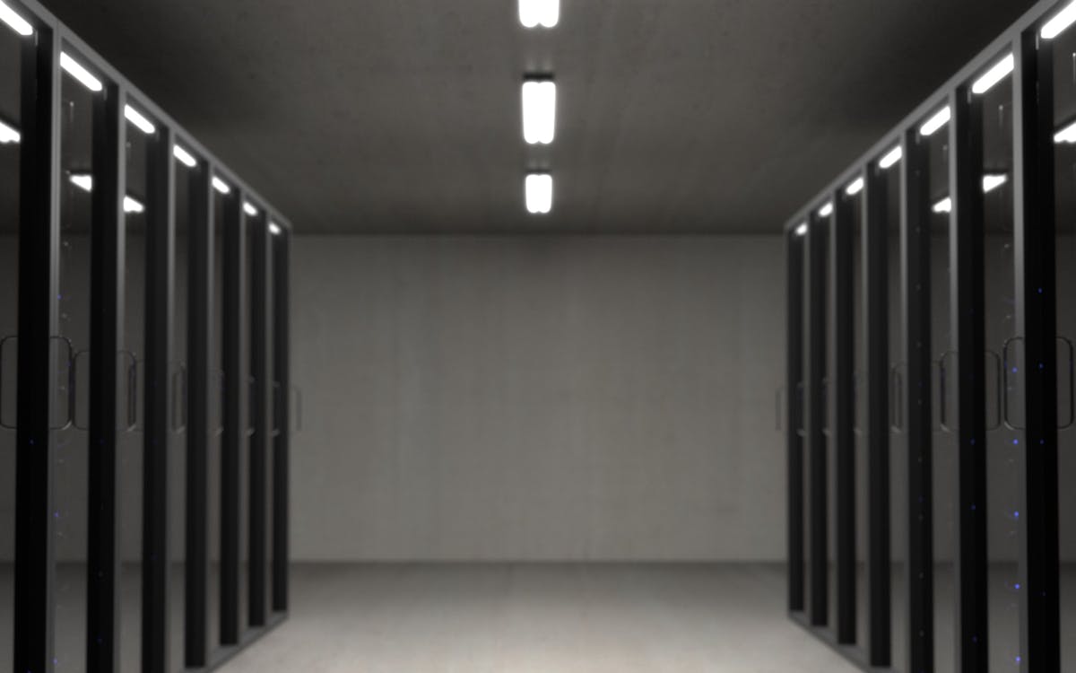 AWS Partner Network cloud infrastructure