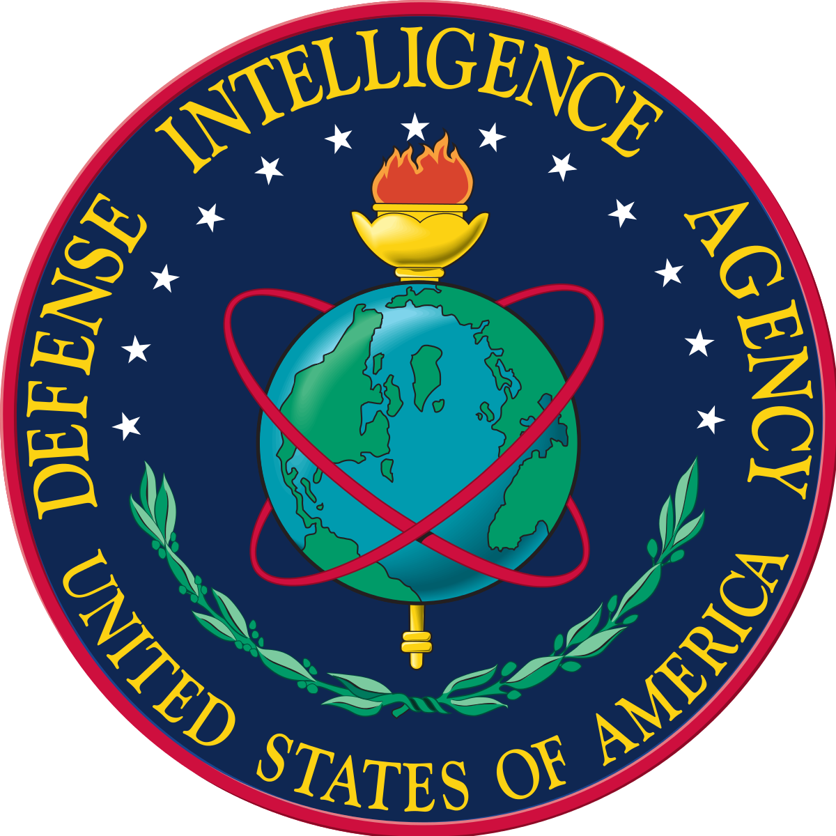 DIA seal